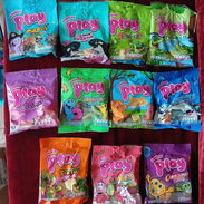 Gomitas de comer - Img 55552366