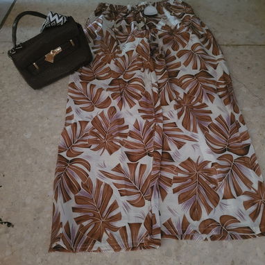 Pantalonetas de hilo - Img 124708069