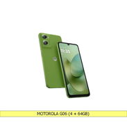 MOTOROLA G06 (4 + 64GB) - Img 55758937