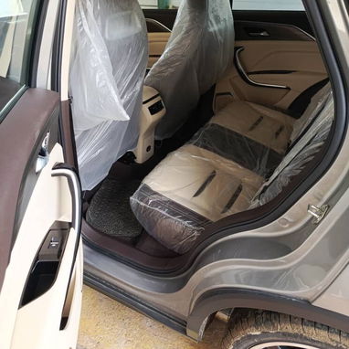 Vendo o negocio VTune 77, 2025 con 500 km solamente - Img 111769407