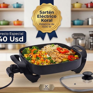 TODO lo mejor para que tú Cocina se vea y rinda como debe. - Img 126490907