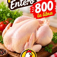 Pollo entero - Img 58150234