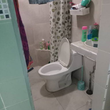 Vendo casita  puerta  calle - 8/8