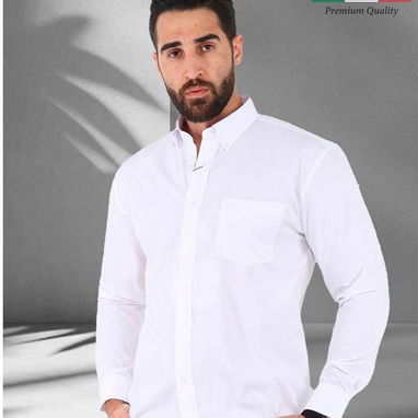 Camisas mangas largas marca Giorgio Ferrara - Img 121181210