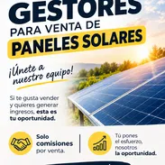 Se busca gestores - Img 58255894