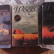 Libros Bestseller Combo # 3 (3x10 USD) - Img 57150445