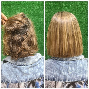 Servicios de peluquería profesional, domicilio disponible en toda la habana - 4/4