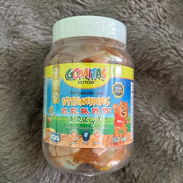Multivitaminas gomitas - Img 56761570