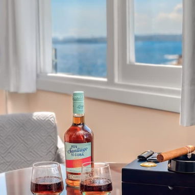 "Exclusivo apartamento en el vedado con vista al mar" - Img 123686920