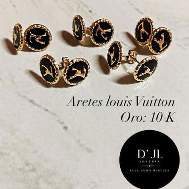 CADENAS, ARETES, DIJES, PULSOS, ESCLAVAS Y MUCHO MÁS - Img 123940684