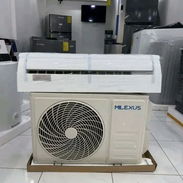 Split milexus 310 usd - Img 57553821