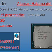 Vendo varios componentes y piezas para PC - Img 54472687