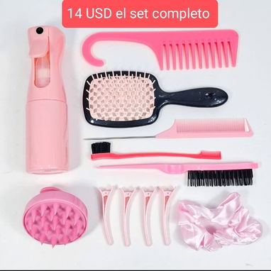 Productos originales para el cabello - 6/10