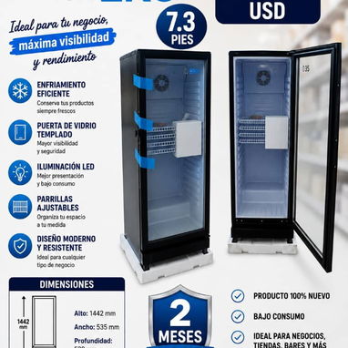 Refrigeradores - 5/5
