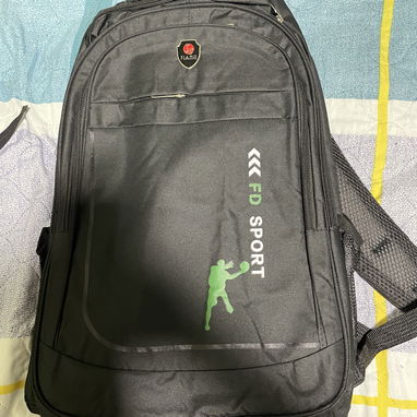 Mochilas de hombre - Img 122303691