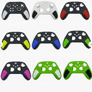 Fundas de Silicona para mandos de Xbox - Img 56280535