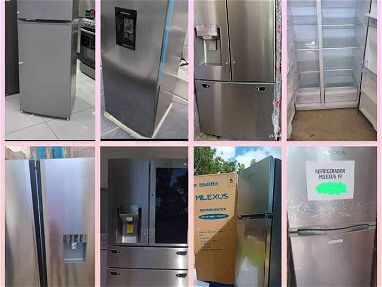 Refrigeradores y fríos - Img 67534312