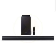 Barra de sonido Samsung B series 2.1 ch. DTS Virtual:X Soundbar - Negro 💵290USD - Img 55848607