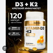 Vitamina d3 con k2 - Img 57769871