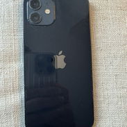 iPhone 12 negro 128 GB 79 batería libre de fábrica impecable - Img 56283198