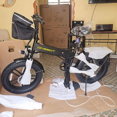 Bicicleta ONEBOT - Img 123084497