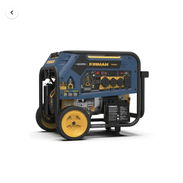 Generador Trifuel FIRMAN T07571 Planta Firman T07571 - Img 57751815