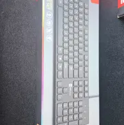 55008593 KIT TECLADO MOUSE USB NUEVO EN CAJA. ENVÍO GRATIS. GARANTÍA ... - Img 46000847
