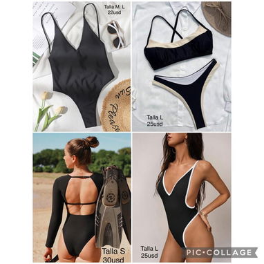 Bikinis tallas en las fotos - Img 117991690