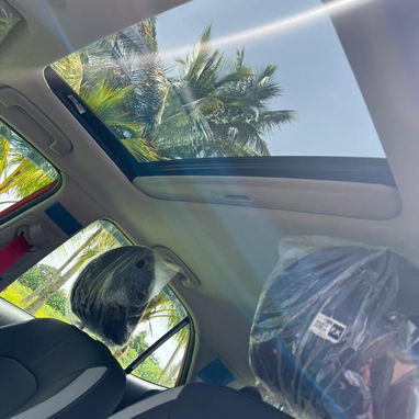 Vendo o negocio kia picanto del 2025 gt line cero milla - Img 102846799