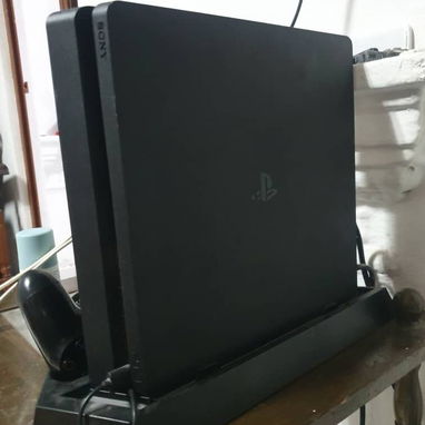 PS4 slim - Img 124461548