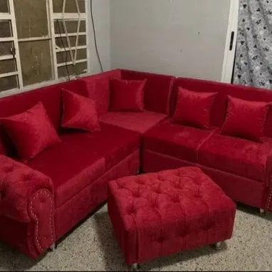 Juegos de sala,estilo y confort al alcance de sus manos - Img 122554508