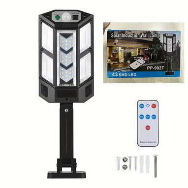 Luces LED SUPER BRILLANTES 2000 Lumenes - Img 118588023