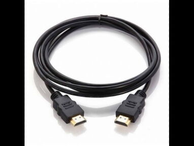 Cables HDMI a HDMI de alta calidad 1,5 mt,  hdmi-hdmi - Img main-image-45098073