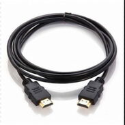 Cables HDMI a HDMI de alta calidad 1,5 mt,  hdmi-hdmi - Img 45098073