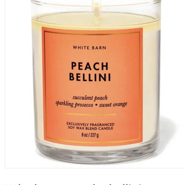 Velas aromáticas de 1 mechón originales 20 usd - Img 118586869