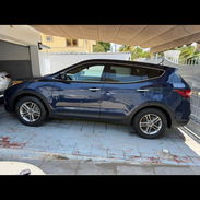 Hyundai santa fe 2018 venta o negocio - Img 55275101