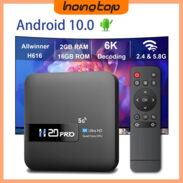 TV Box Android vuelve tu TV en un Smart - Img 45256670