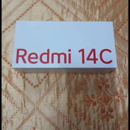 📳Redmi 14C - Img 57299999