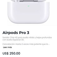 Audífonos de Apple originales - Img 55818812