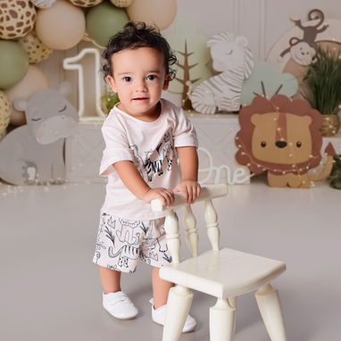 Sesiones fotográficas para niños - 3/7