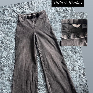 Enguatadas, conjuntos y pantalones de bebé y niños H&M - Img 108604674