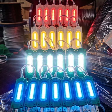 ¡Con estas Capsulas Led Dale un subidón de brillo a tus proyectos! 🚀✨ Wa.me/+5354260323 .......📱🗯️📱 ​¿Aburrido de la - Img 125286205