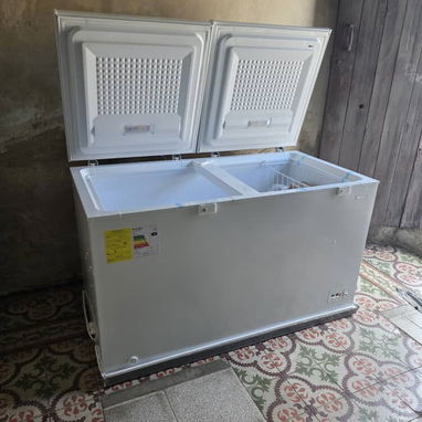 Neveras y refrigeradores - 3/7