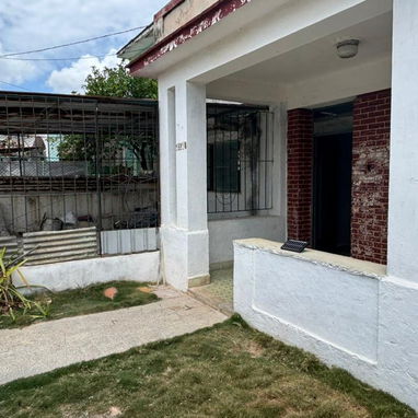 Casa en venta - Reparto Martí, Cerro La Habana 38,000 USD - Img 120594706