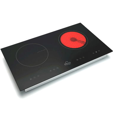 FOGON DOBLE MICASA 1300W - Img 123552882