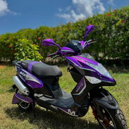 🛵🔥 MOTO ELÉCTRICA BUCATTI M 🔥🛵 - Img 56906072