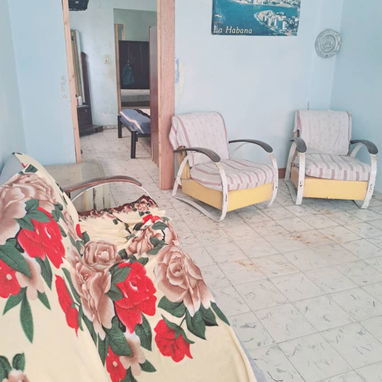 Casa independiente en la Virgen del Camino en 9000 USD. Placa libre y se deja con cosas dentro puedes llegar y vivir!! - Img 125439892