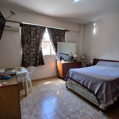 Apartamento en el Vedado x L y 17 - Img 122746143