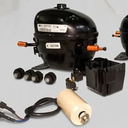 Máquina compresora Compresores de refrigeración 110v: - Img 56518665