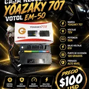 Votol EM-50 Yoazaky707 - Img 58030437